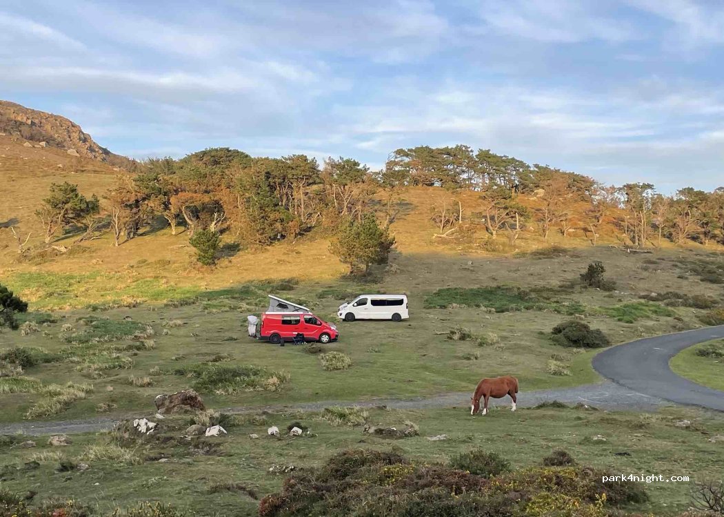 (15365) Cariño - Unnamed Road — foto 5