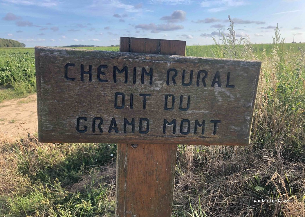 (80460) Ault - 25 Route du Vieux Chêne Cise — foto