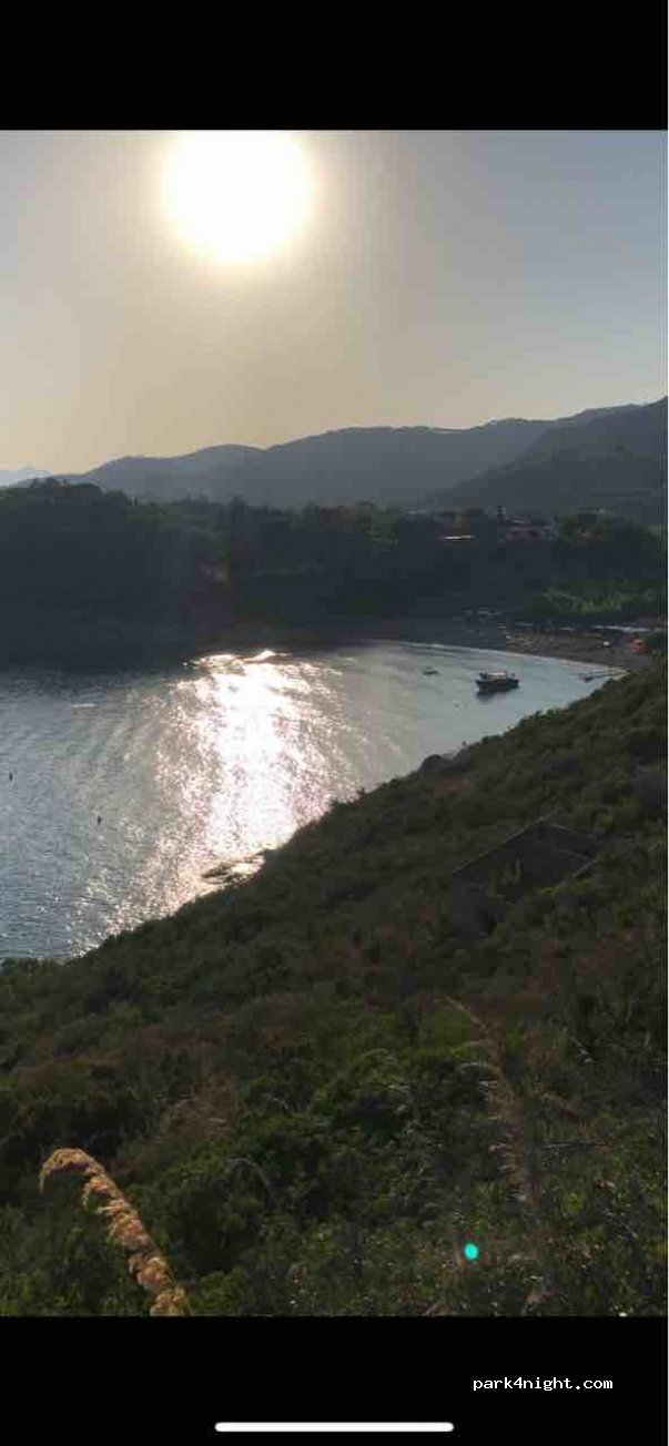 (57036) Porto Azzurro - Unnamed Road — foto 2