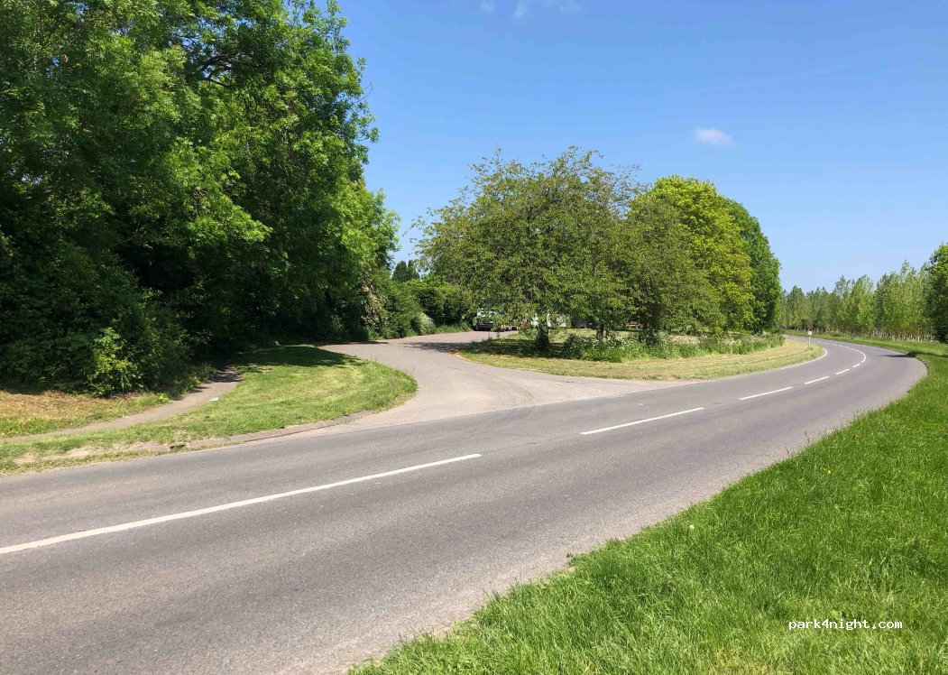 (OX12 7NB) Grove - Station Road — foto 3