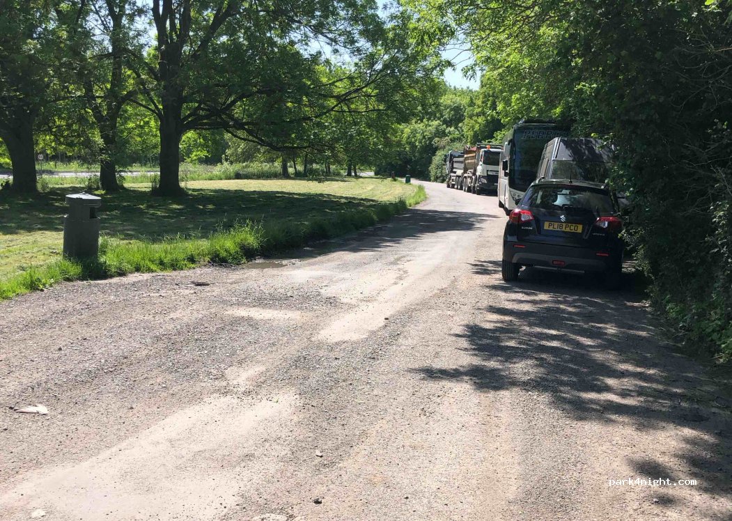 (OX12 7NB) Grove - Station Road — foto 4