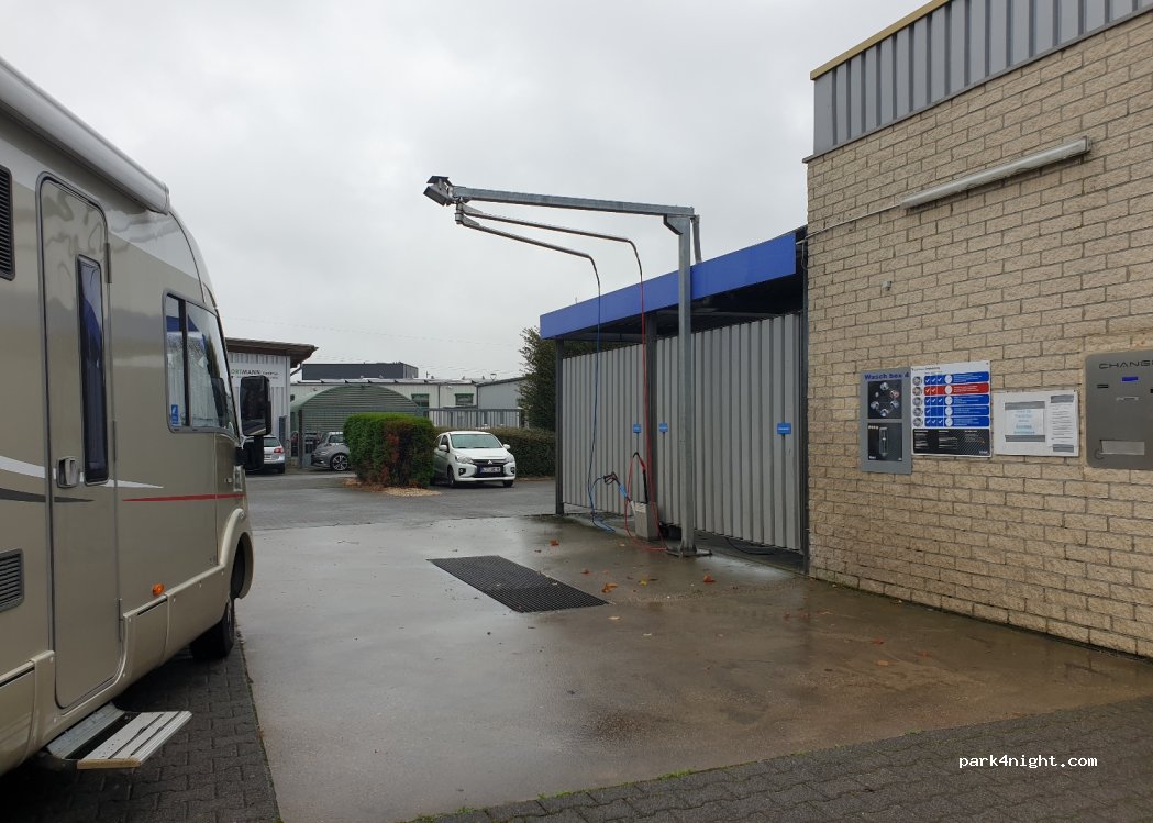 (41366) Schwalmtal - 3 Hühnerkamp — foto