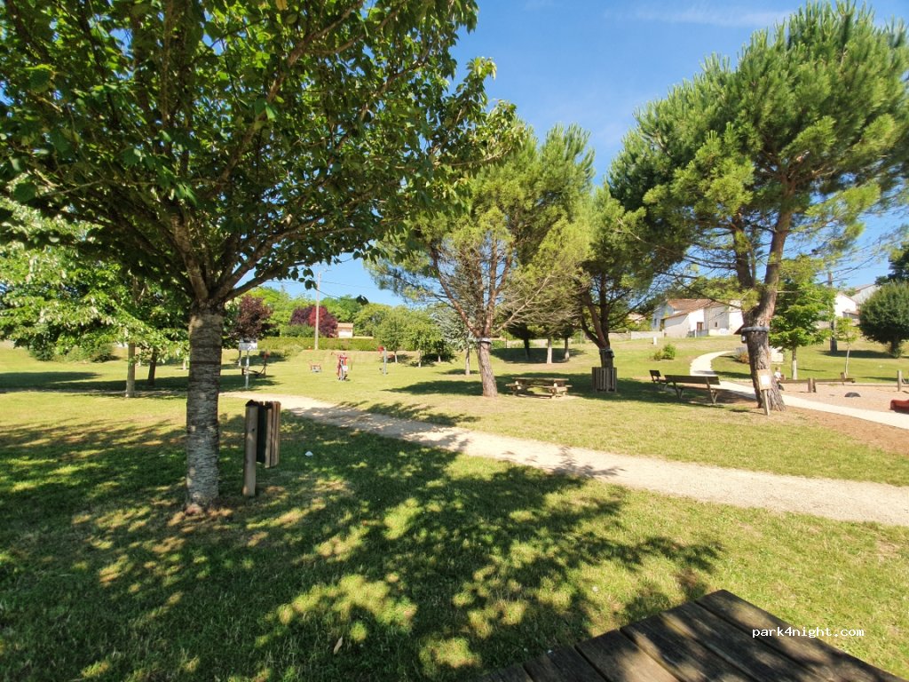 (86360) Montamisé - 2 Rue de la Vallée — foto 3