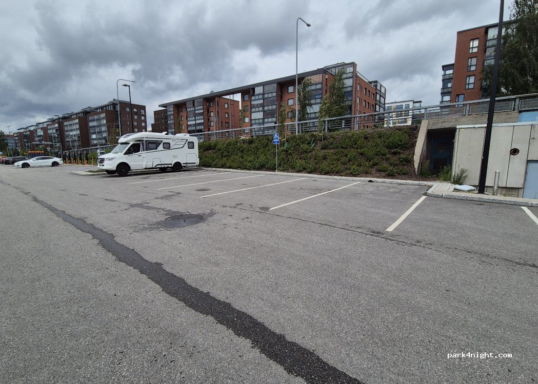(40100) Jyväskylä - 3 Satamakatu — foto 2