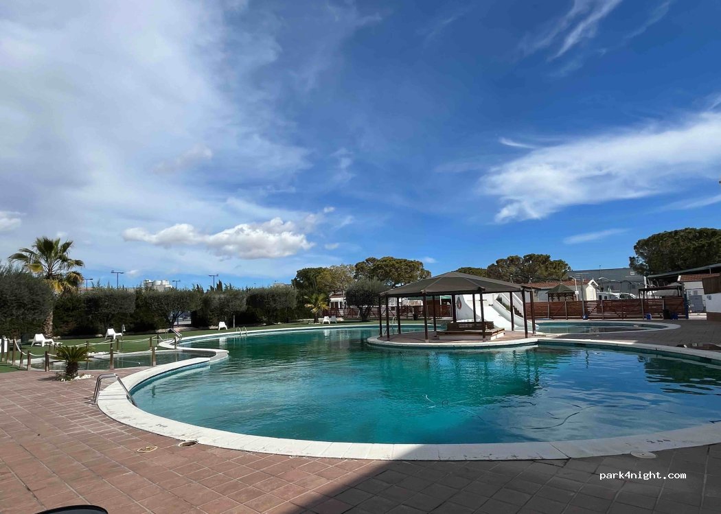 Camping San Javier — foto 3