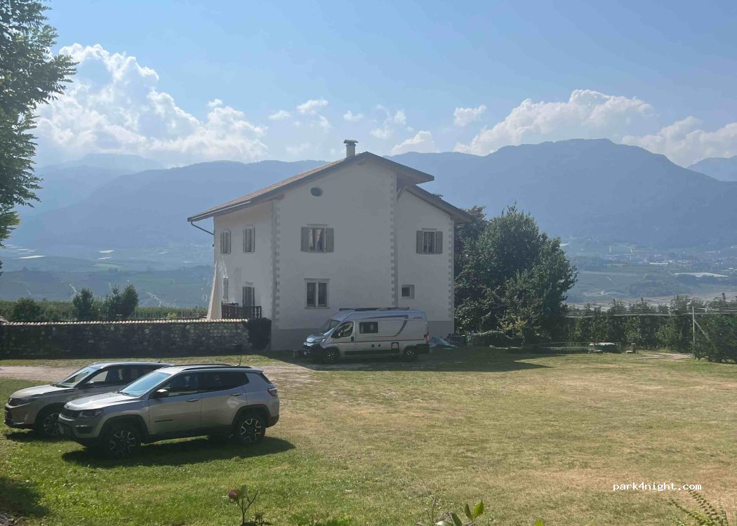 (38010) Sanzeno - 1 Via dei Santi Martiri Anauniensi — foto 4