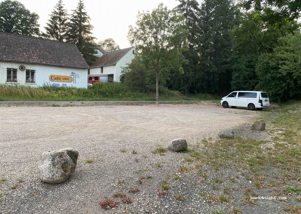 (54597) Lünebach - 11 Bahnhofsstraße — foto