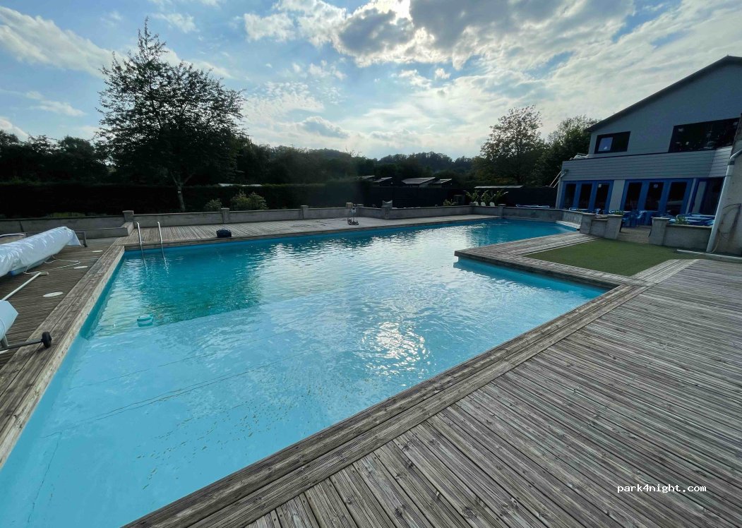 Camping Les Naïades — foto 3