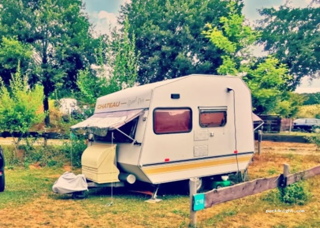Odenwaldidyll campsite — foto 5