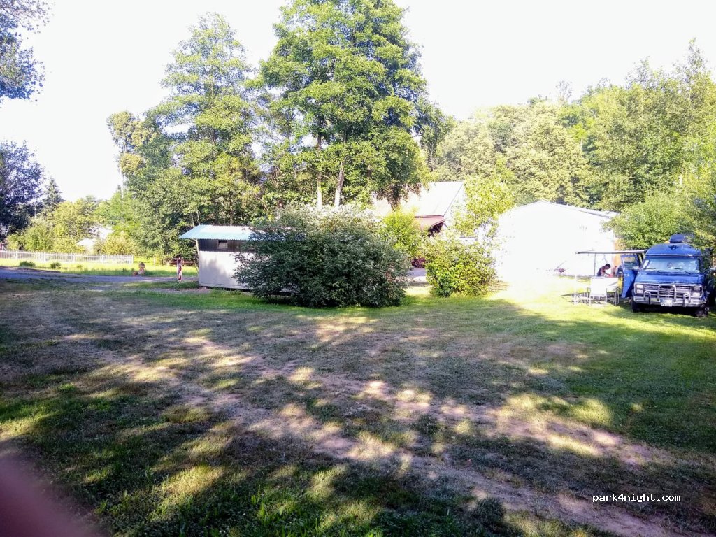 (09603) Großschirma - 1A Münzbachtal — foto