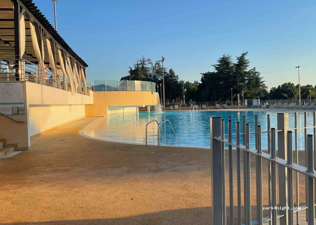 Albatross Mobiel Homes on Camping Park Umag — foto 3
