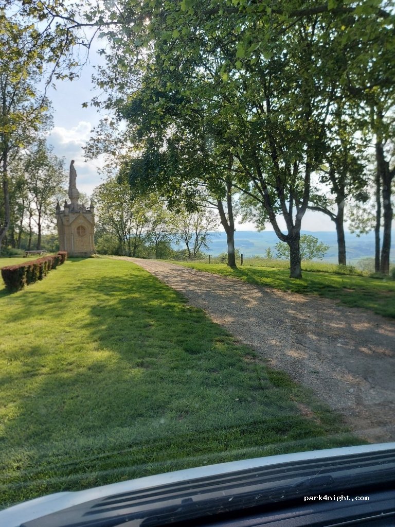 (08370) Margut - Aisance de Saint-Walfroy — foto