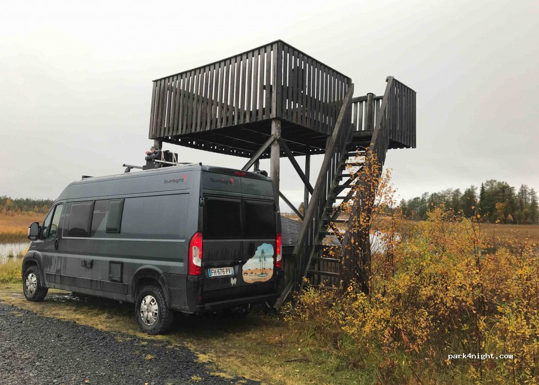 (93999) Kuusamo - 17 Kaukosaarentie — foto 3