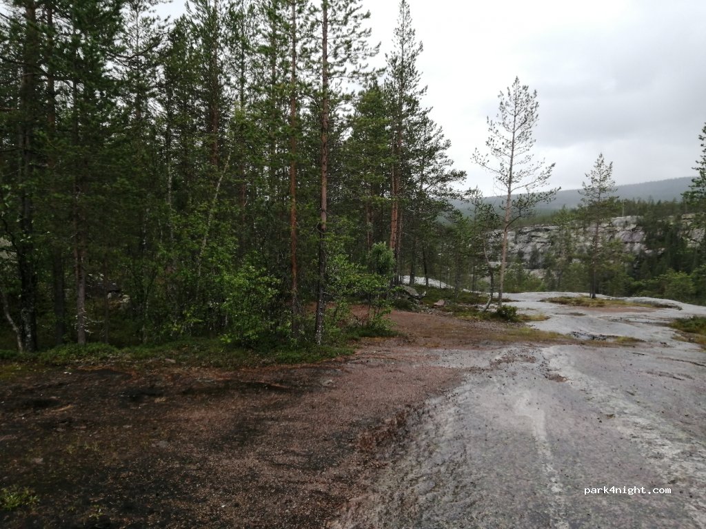 (982 60)  - Strömgatan — foto