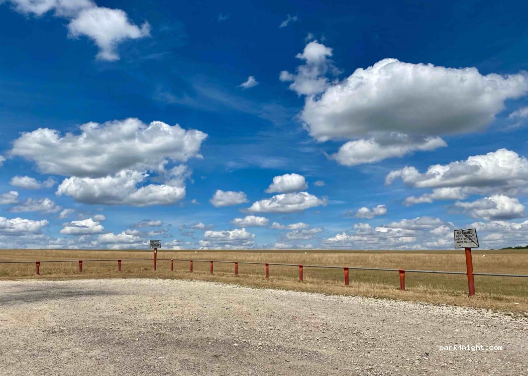 (54130) Saint-Max - Chemin Stratégique — foto