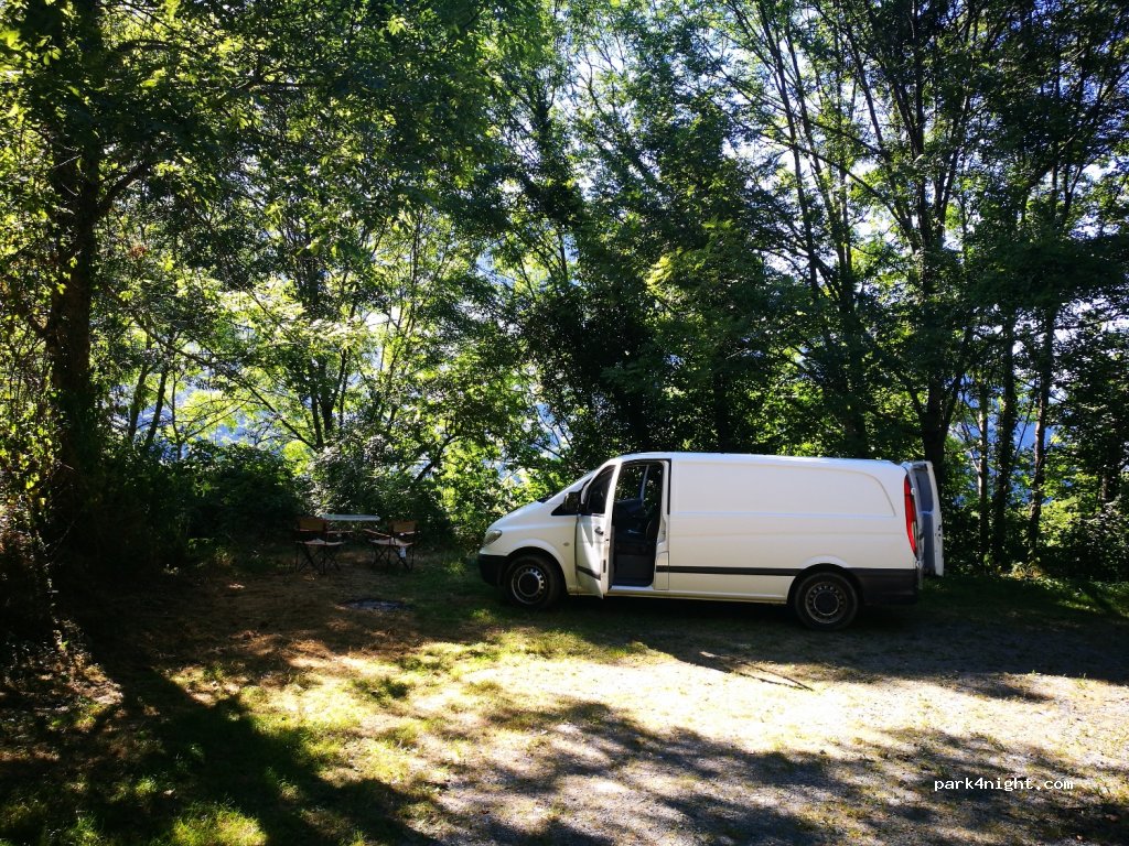 (64490) Etsaut - Seberry — foto