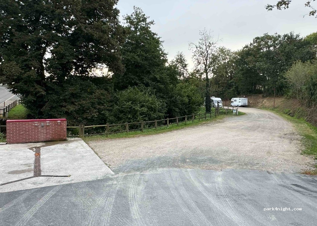 (85150) Le Girouard - 3-5 Rue des Forgerons — foto 4
