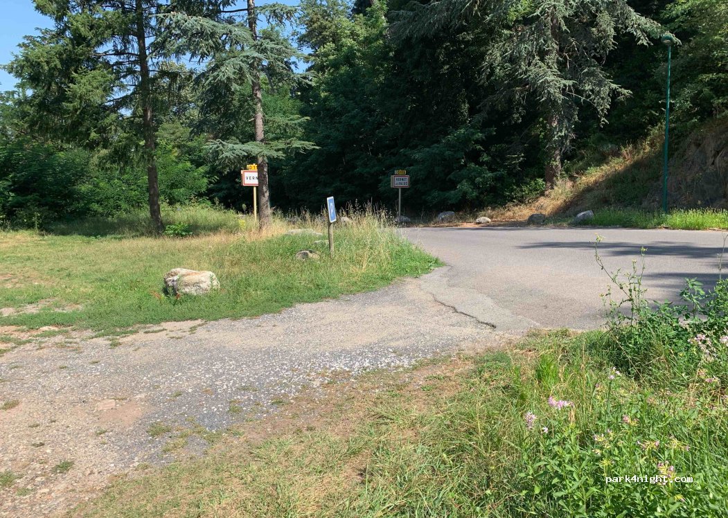 (66820) Vernet-les-Bains - 1 Chemin de la Laiterie — foto