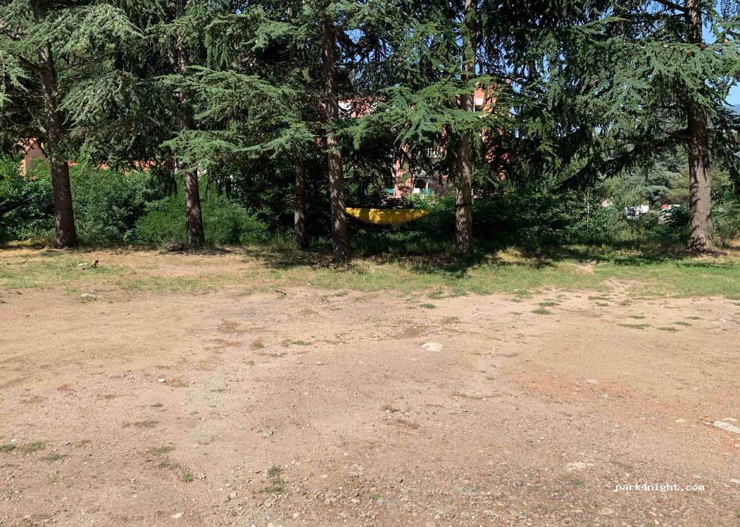 (66820) Vernet-les-Bains - 1 Chemin de la Laiterie — foto 2