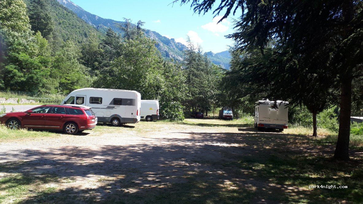 (66820) Vernet-les-Bains - 1 Chemin de la Laiterie — foto 3