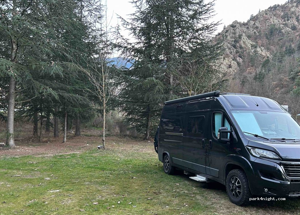 (66820) Vernet-les-Bains - 1 Chemin de la Laiterie — foto 4
