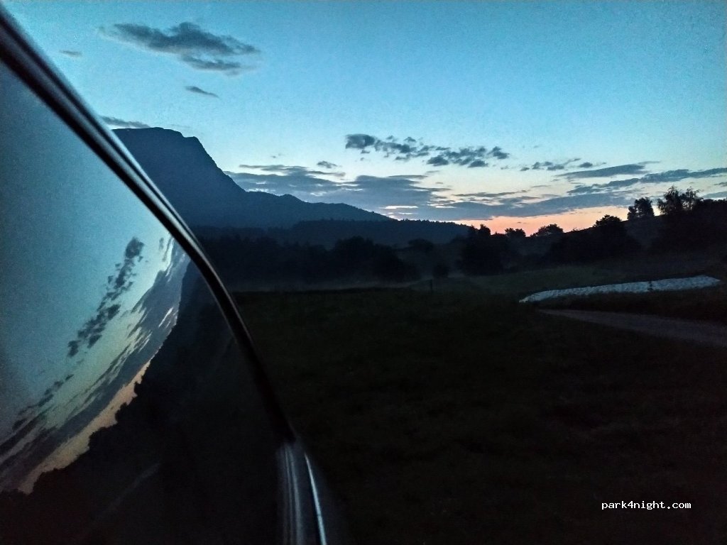 (38060) Ronzo-chienis - Unnamed Road — foto
