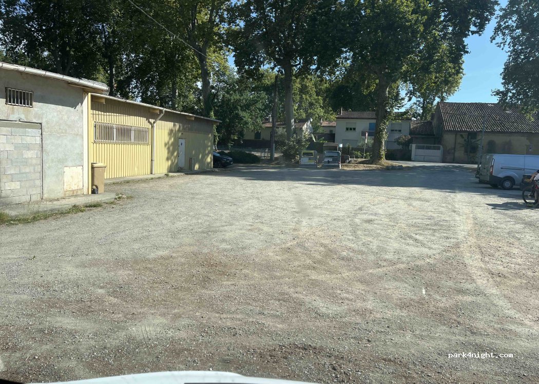 (31290) Gardouch - 2 Route de Mirepoix — foto
