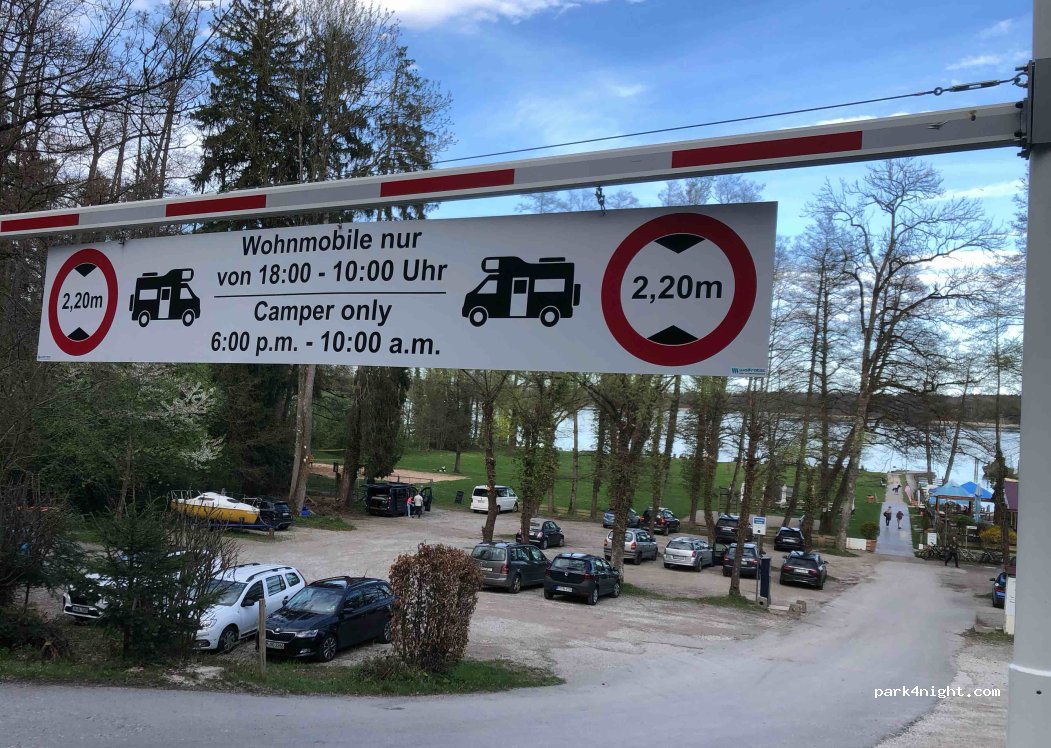 (83209) Prien am Chiemsee - Harrasser Straße 39 — foto 3
