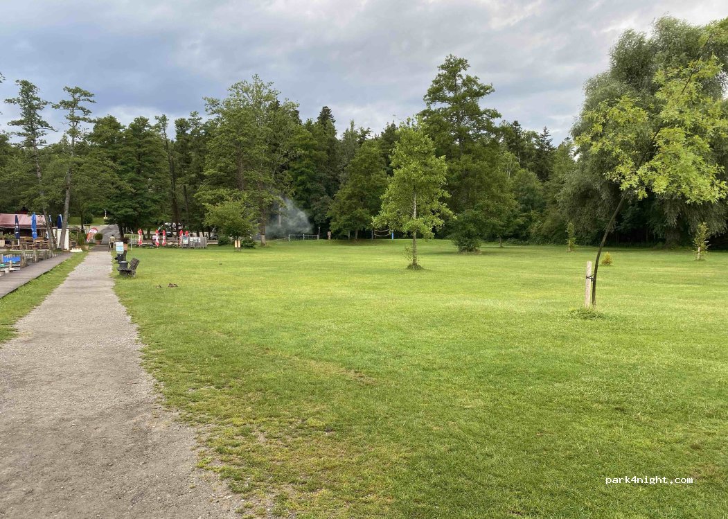 (83209) Prien am Chiemsee - Harrasser Straße 39 — foto 4