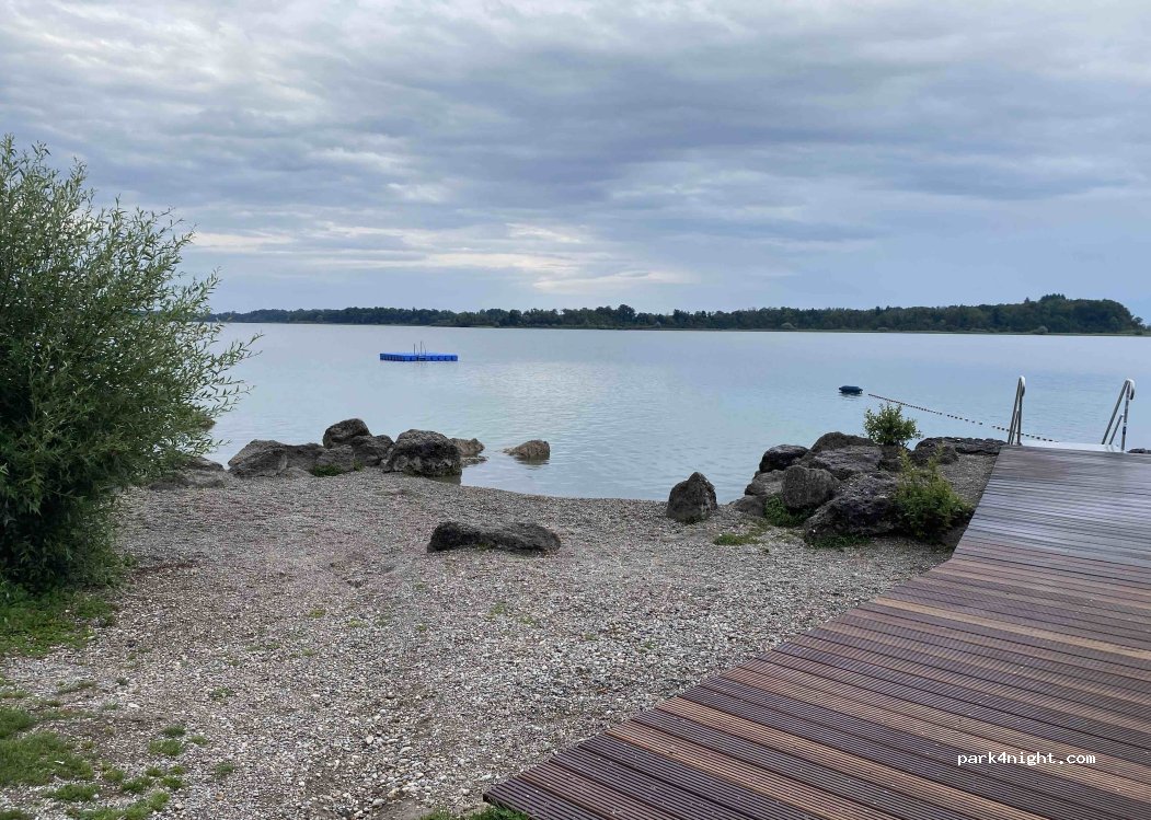 (83209) Prien am Chiemsee - Harrasser Straße 39 — foto 5