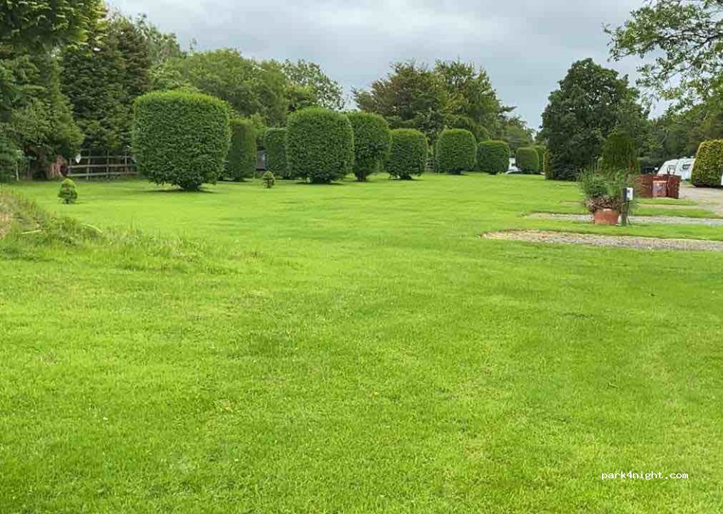 Sourton Down Caravan and Camping Park — foto 3