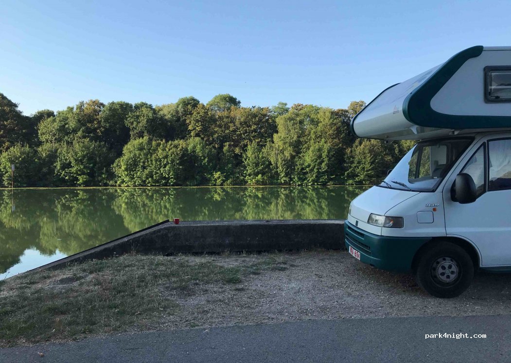 (27380) Amfreville-sous-les-Monts - 1 Rue des Écluses — foto