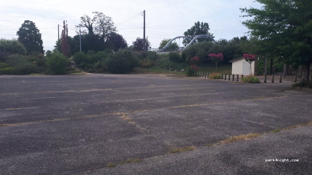 (82200) Malause - 7 Rue Paul Riquet — foto