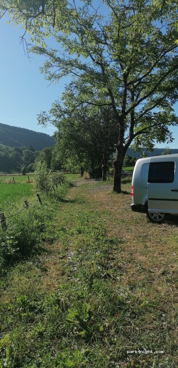 (39210) Nevy-sur-Seille - Route de la Vallée — foto 2