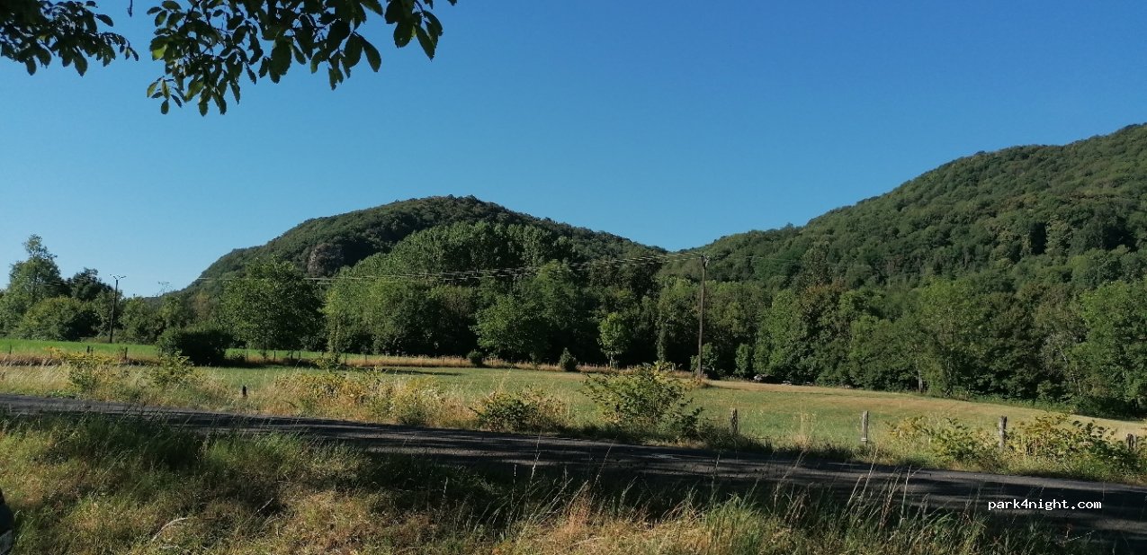 (39210) Nevy-sur-Seille - Route de la Vallée — foto 3