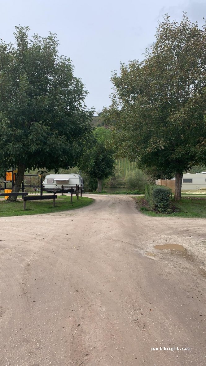 Camping Moselland — foto 2