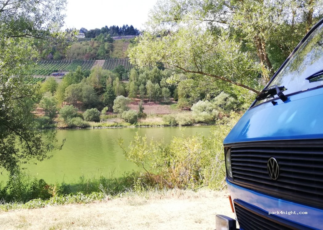 Camping Moselland — foto 3