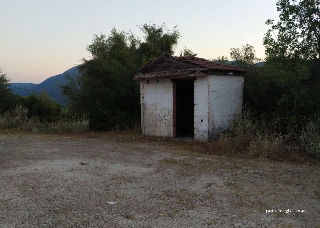 (310 80)  - Eparchiaki Odos Nikianas - Alexandrou — foto 2