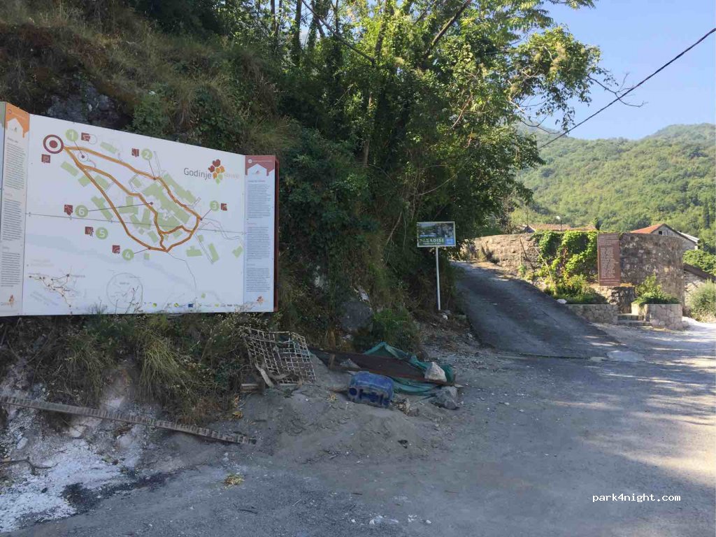 () Godinje - Lekovići — foto 2
