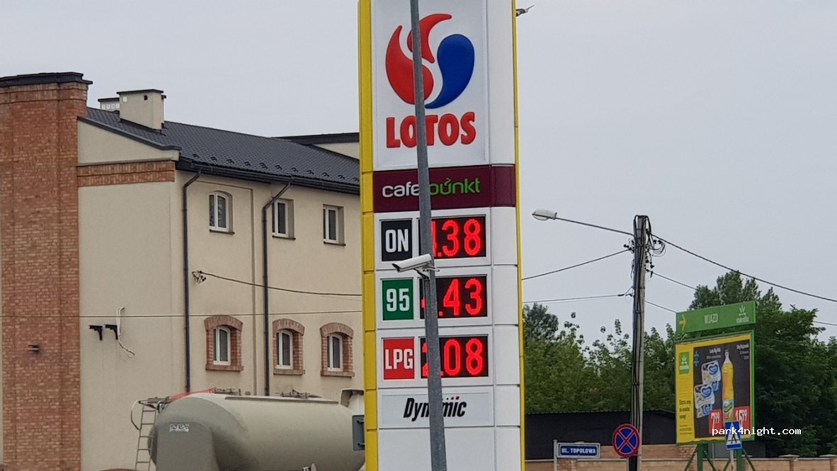 (33-230) Szczucin - 44 Kościuszki — foto 2