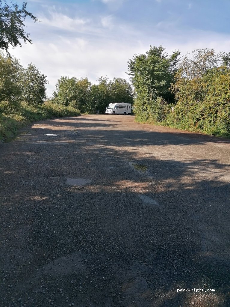 (CB23 7QX)  - Hardwick Road — foto