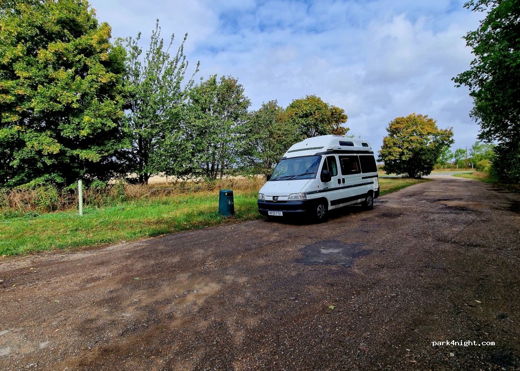 (CB23 7QX)  - Hardwick Road — foto 3