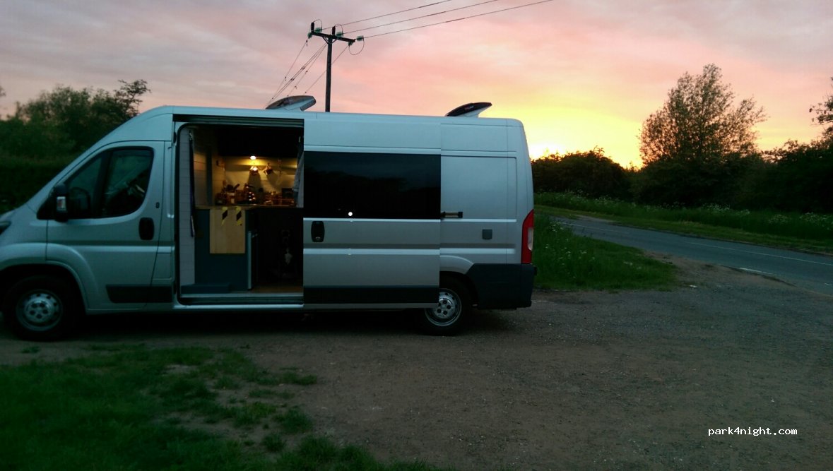 (LE7 4UY)  - Syston Road — foto