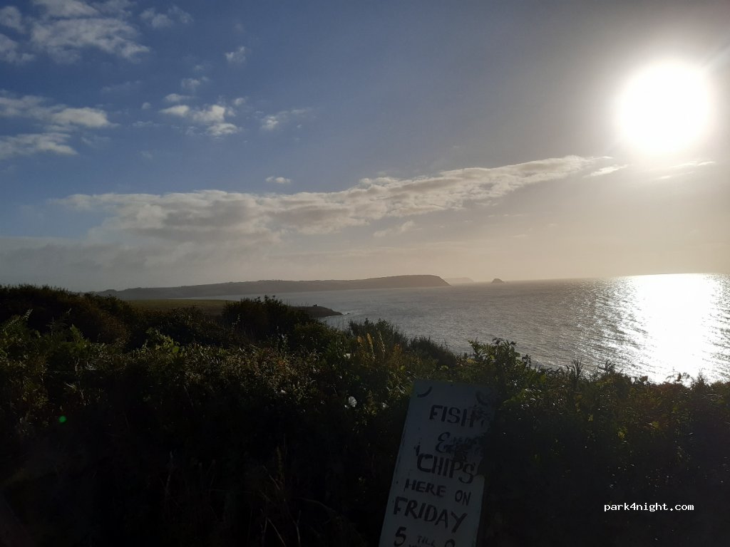 (TR2 5DU) Portscatho - 27 Parc-An-Dillon Road — foto