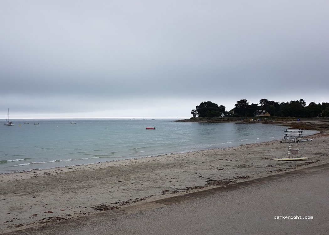 Camping de Kergall — foto 3