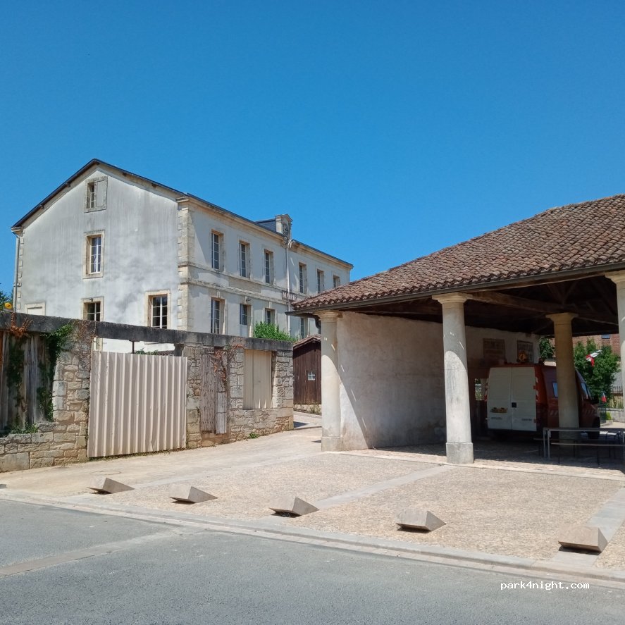 (24330) La Douze - — foto 2