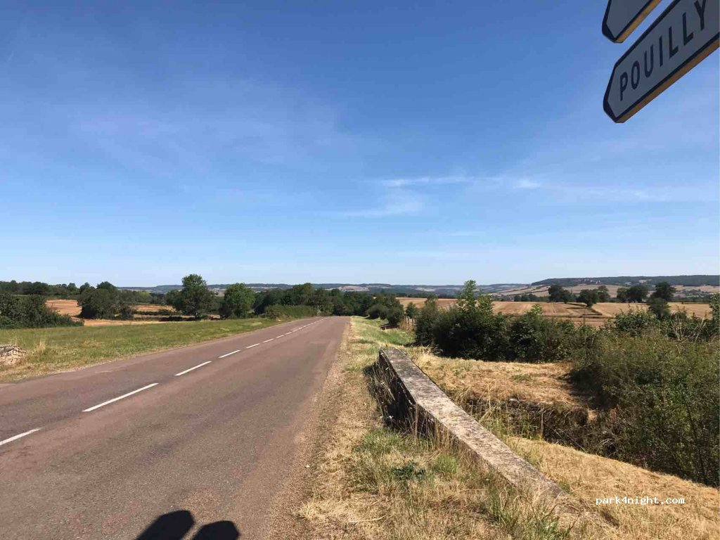 (21320) Sainte-Sabine - D17C — foto