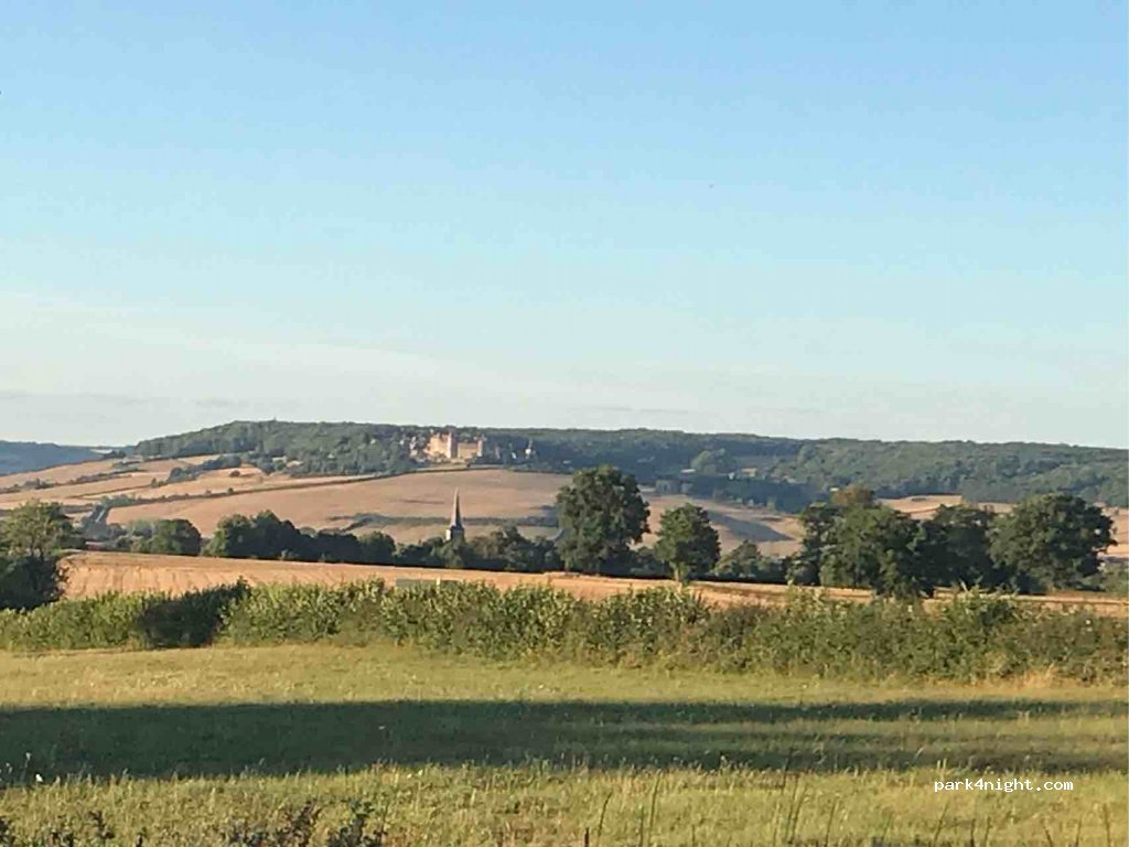 (21320) Sainte-Sabine - D17C — foto 2