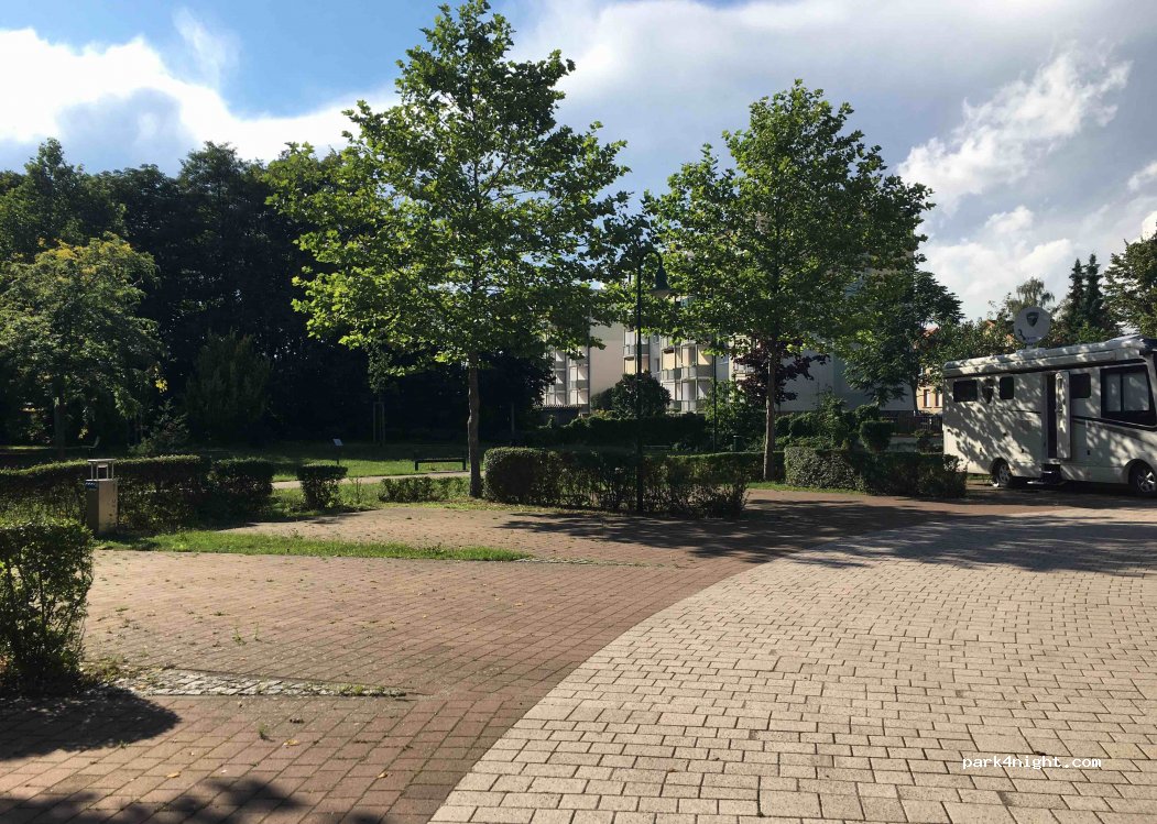 (16928) Pritzwalk - Straße: Meyenburger Tor 3 — foto 3