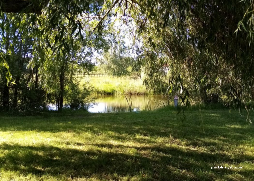 Camping MOOREA — foto 2